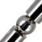 Cwi Lighting Chime LED Island/Pool Table Chandelier With Polished Nickel Finish 1225P20-3-613 - alternate 3